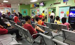 (6) sebaik tamat tempoh yang dinyatakan dalam perintah yang dikeluarkan di bawah subseksyen (1), ketua pengarah boleh melanjutkan tempoh penutupan jika terdapat alasan yang. Malaysiakini Kkm Caj Rawatan Di Hospital Dan Klinik K Jaan Kekal