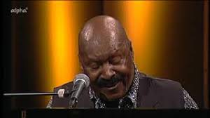 Ernest Lane, What Kind of Love, Jazzwoche Burghausen 2008