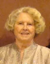 Obituary information for Virginia Westbrook Nunnally Kelly