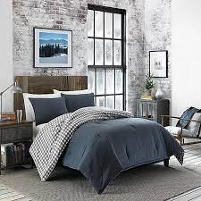 All bedroom bedroom sets beds & headboards dressers & chests nightstands. Eddie Bauer Kingston Comforter Set