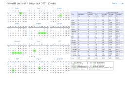 Užijte si dovolenou na plno a za skvělou cenu. Kalendar Pracovnich Dnu Na Zari 2021 Se Svatky V Omanu Tisknete A Stahujte Kalendar