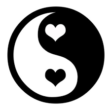 Bad With The Good Yin Yang Tatouages Yin Yang L Art De Yin Yang Tatouage Ying Yang