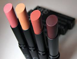 More reviews, photos and discussions for nars cosmetics. Nars Pure Matte Lipsticks Makeup And Beauty Blog