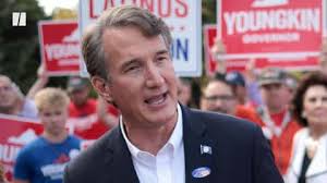 Democratic Disaster: Glenn Youngkin Wins Virginia Governor's Race In GOP  Clean Sweep