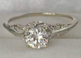 Antique Engagement Rings Without Diamond Vintage Diamond Wedding Rings A Antique Diamond Engagement Rings Antique Diamond Engagement Antique Wedding Rings