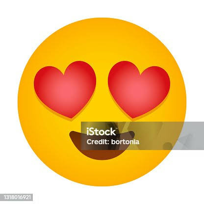 5,300+ Emoji Heart Eyes Stock Photos, Pictures & Royalty-Free Images -  iStock