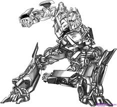 Transformers optimus prime coloring pages are a fun way for kids of all ages to develop creativity, focus, motor skills and color recognition. Jarvis Varnado Transformers Coloring Pages Optimus Prime