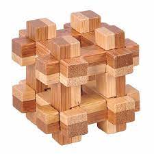 They feature fun puzzles of all types that'll keep you entertained. 11 Types 4 5cm Iq Brain Teaser Kong Ming Lock 3d Wooden Interlocking Burr Puzzles Game Toy For Adults Kids Wholesale Buy 3d Wooden Interlock Brain Teasers Lock Child Kongming Product On Alibaba Com