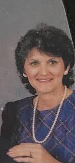 Lola Ann Franek Obituary