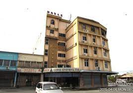 Relax with our price promise & free cancellation on select hotels in sri aman. Accommodation Listing In Sarawak Visit Sarawak