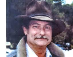 Winston "Jack" Jackson McKey Obituary July 18, 2022