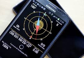 Resultado de imagem para gps de campo para que serve