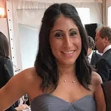 Amanda Childs's Instagram, Twitter & Facebook