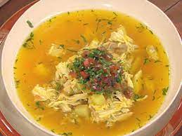 Followers of my blog, houseofyumm.com, go nuts for these! Latin American Cuisine Food Network Food Network