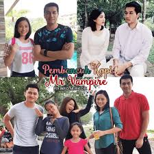 Read 20 reviews from the world's largest community for readers. Drama Pembancuh Kopi Mr Vampire Myinfotaip
