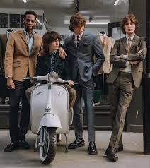 Profile for Adam Of London