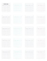 Alas, the time has come for summer to transition into autumn! Habit Tracker Bullet Journal Free Customizable Printables