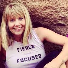 Sonya Mills's Instagram, Twitter & Facebook