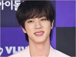 Welcome to the world of vt x bts and vt bt21 cosmetics! When Bts Jin Confessed Having No Friends And Left Army Shocked K Pop Movie News Times Of India