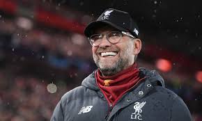 The coach jurgen klopp at the. Liverpool In Talks To Sign 60m Star As Klopp Looks To Land Long Term Target Football Talk Premier League News