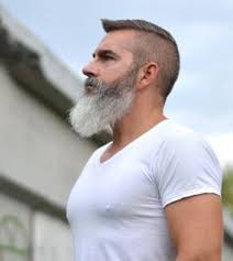 1 offer from $99.99 #30. Pin By Jose Pabon On Beards In 2020 Beard Styles Handsome 99 Best Grey Beard Images Grey Beards Hair Beard Styles Beard Images Grey Beards Beard No Mustache