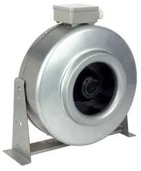 Fan wheel, shaft and bearings without lowering the fan from the duct system. Euroseries Sdx In Line Centrifugal Duct Fans Vent Axia