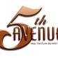 5th Avenue Band | Rock'n'Bowl® de Lafayette event in Lafayette, LA