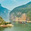 China's renewable energy sector is growing faster than its fossil fuels and nuclear power capacity. 1