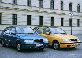 01 124.04 8.33 € piece. Skoda Felicia Combi Spezifikationen Fotos 1995 1996 1997 1998 1999 2000 2001 Autoevolution In Deutscher Sprache