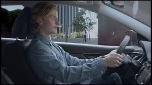 Her name is jessica vilchis and she has a very interesting bio. Nissan Rogue Commercial Actress Midnight