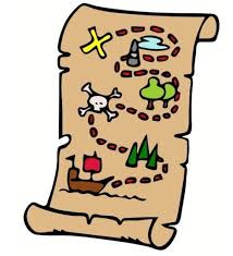 Une Aventure De Pirates Chasse Au Tresor Pirate Chasse Au Tresor Carte Au Tresor Jeux Pirate