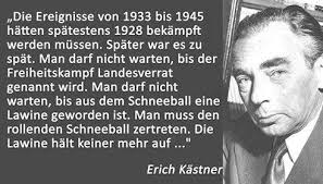 Tee und Zitate