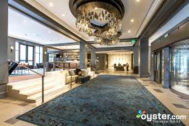 Discover a new take on a historic city when you reserve your stay at the logan, philadelphia's hotel. The Logan Philadelphia Curio Collection By Hilton Review What To Really Expect If You Stay