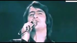 Nino Bravo Puera del amor con letra 2009