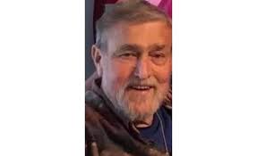 William Speckhart Obituary (1948