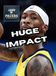 Quentin Jackson's Game-Changing Performance for Pacers