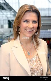 Märtha louise book hi-res stock photography and images