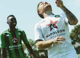 Welcome to the official youtube channel of chelsea football club. Cercle Brugge 2020 21 Kappa Home Away And Third Kits 20 21 Kits Football Shirt Blog