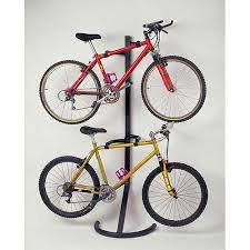 Racor Gravity Bike Rack Black Walmart Com Bike Rack Garage Garage Bike Bicycle Storage