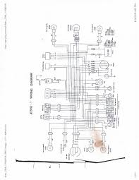 In the group 4 circuit diagrams, the operation and troubleshooting hints are given on the previous page or following page for each circuit where necessary. Jincheng 50cc With Intermittent Spark Pit Bikes Thumpertalk