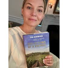 Jennifer Morrison added a new photo.