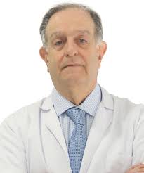 Ortopedia y traumatología