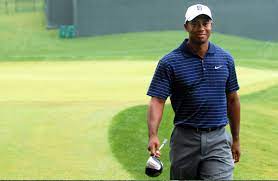 dit is het bizarre vermogen van topgolfer tiger woods pure luxe