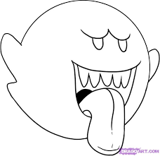 We did not find results for: King Boo Coloring Pages