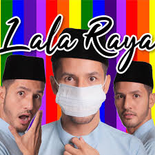 I do not own this song. Lirik Lagu Lala Raya Dato Sri Aliff Syukri Aku Sis Lin