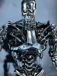Check out our terminator robot selection for the very best in unique or custom, handmade pieces from our shops. The Terminator Terminator Terminator Movies Shadow Fall