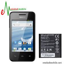 گوشی هواوی Huawei Ascend Y220 ...