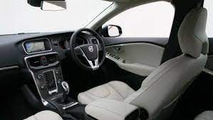 Gtopcars Com Top Car Companies In The World Volvo V40 Volvo V40