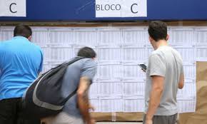 E as notas serão usadas para o sistema de seleção unificada, sisu 2021. Resultado Do Enem 2019 Sera Divulgado No Dia 17 De Janeiro Agencia Brasil