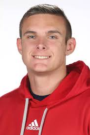 Hutton takes bronze in heptathlon